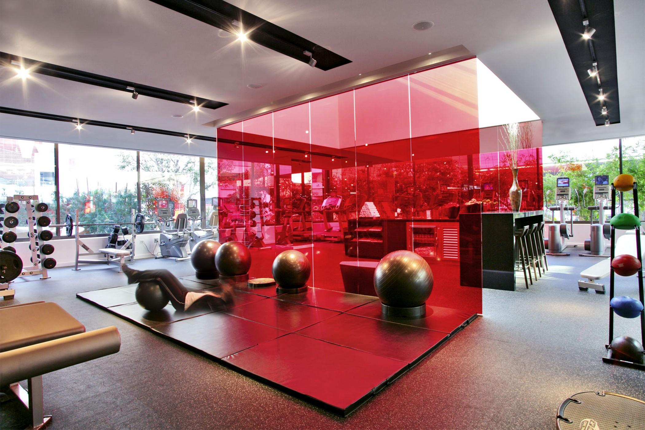 Sofitel Angeles At Beverly Hills 4*