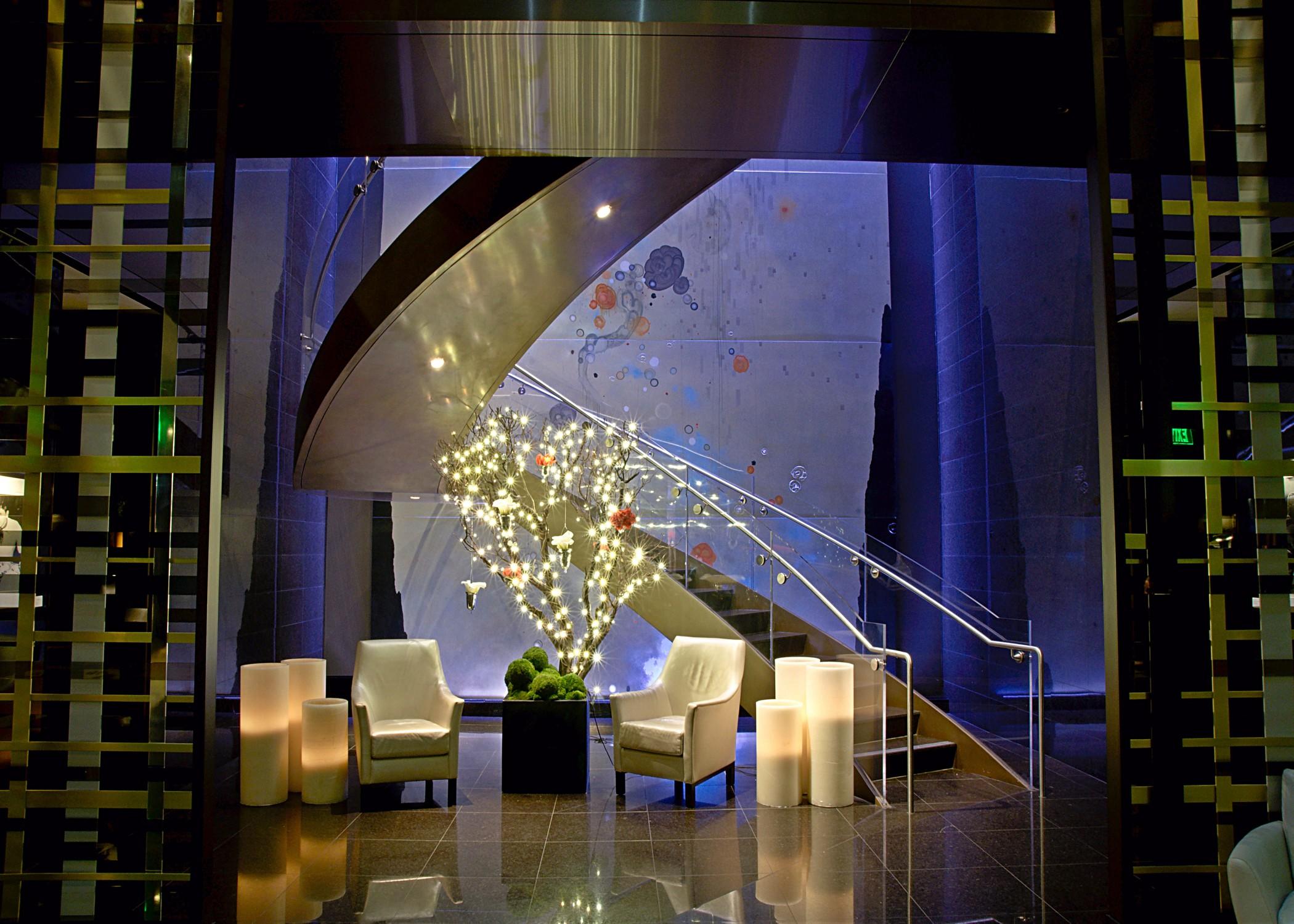 Sofitel Angeles At Beverly Hills 4* Los Angeles