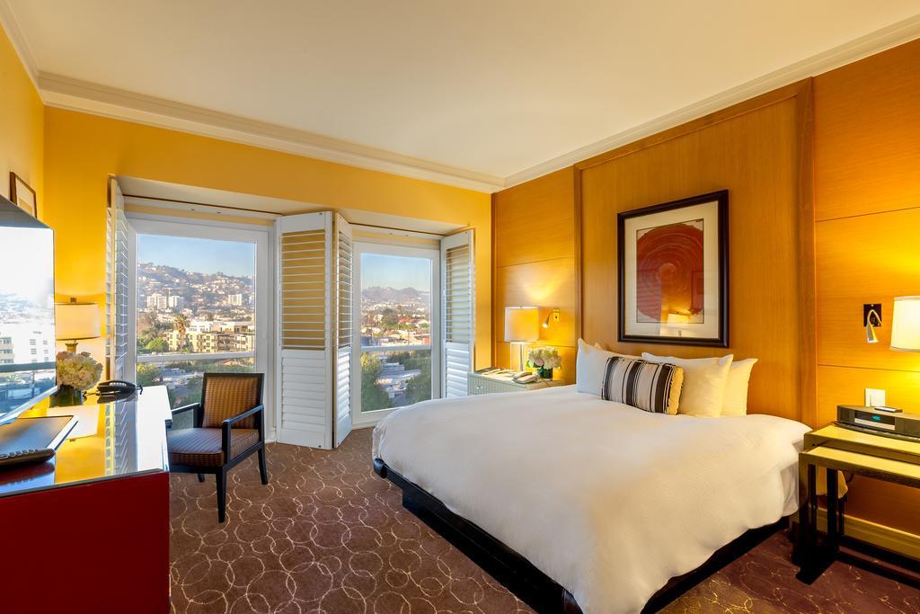 Sofitel Angeles At Beverly Hills